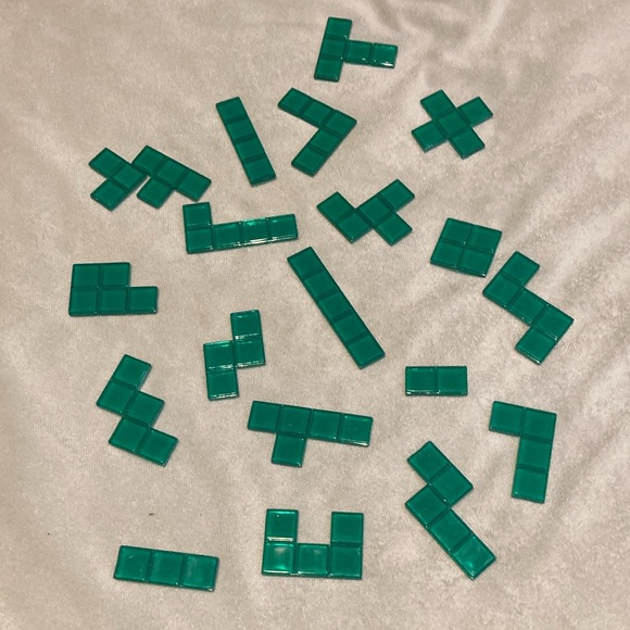 Blokus Strategy Game - Picture 9 of 15